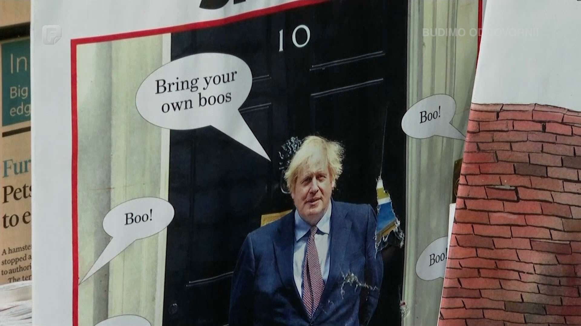 Princ je ostao bez epoleta, hoće li premijer bez stolice?